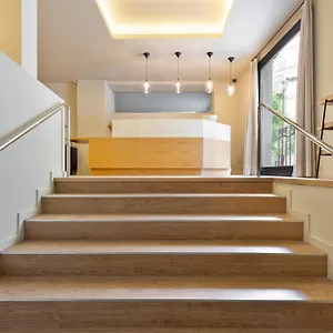 Penzion Ola Living Diagonal, Barcelona