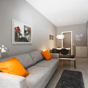 Appartement Bcn Sagrada Familia, Barcelona